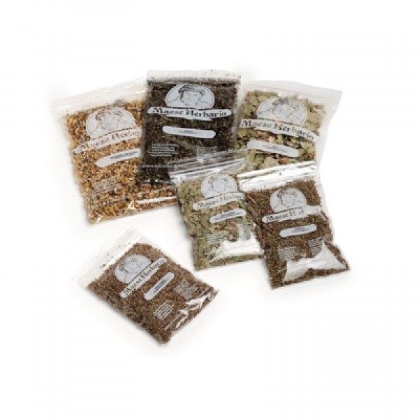 Espino blanco flor bolsa 40gr