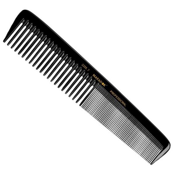 Eurostil cabello peine matador 1un