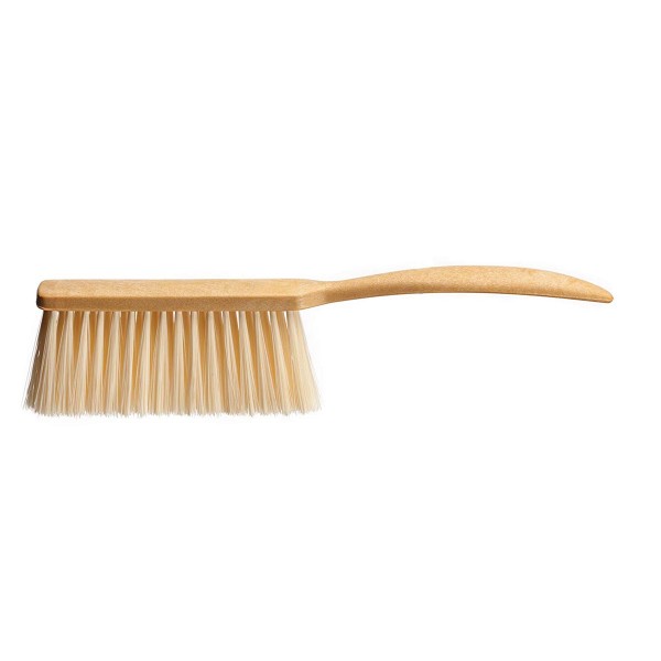 Eurostil cuello cepillo barbero pack 1un