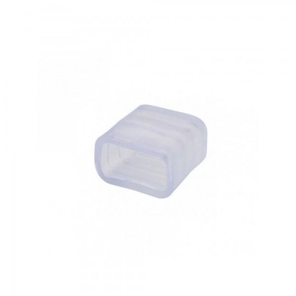 Remate final tira led ip65 smd 2835