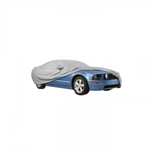 Funda exterior premium Kia SORENTO DE 2013, impermeable, Lona, cubierta