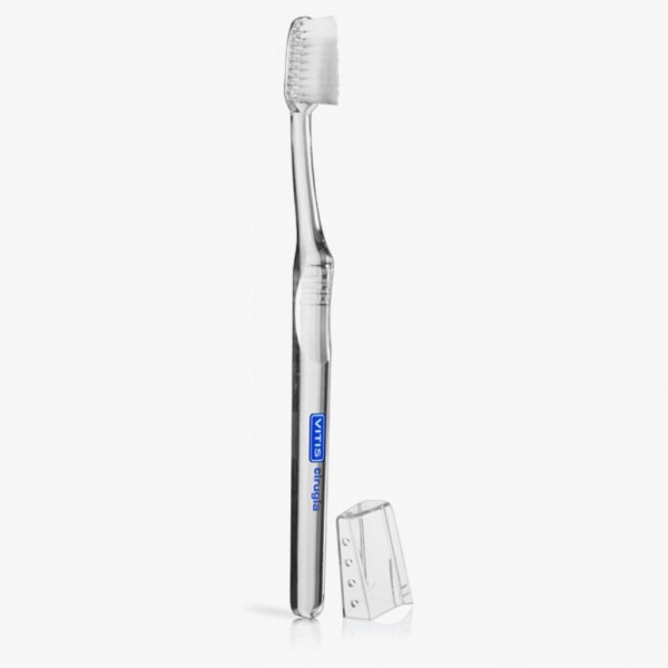 Vitis Cirugia Cepillo Dental para Adultos