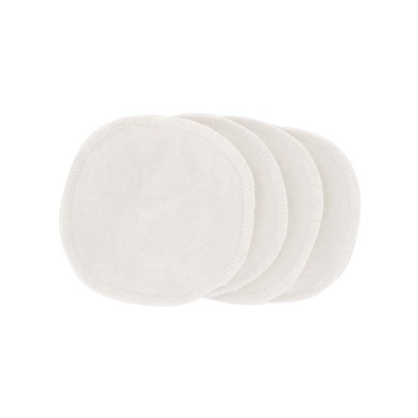 Couleur caramel bio eco toallitas desmaquillantes 1un