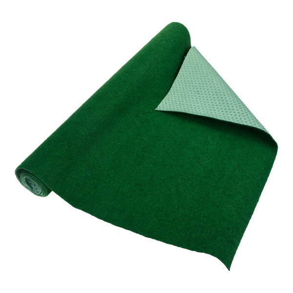 Alfombra de hierba artificial 1 x 2 m (pack 2 unidades)