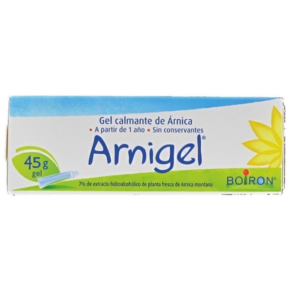 Arnicalia 45 g Boiron