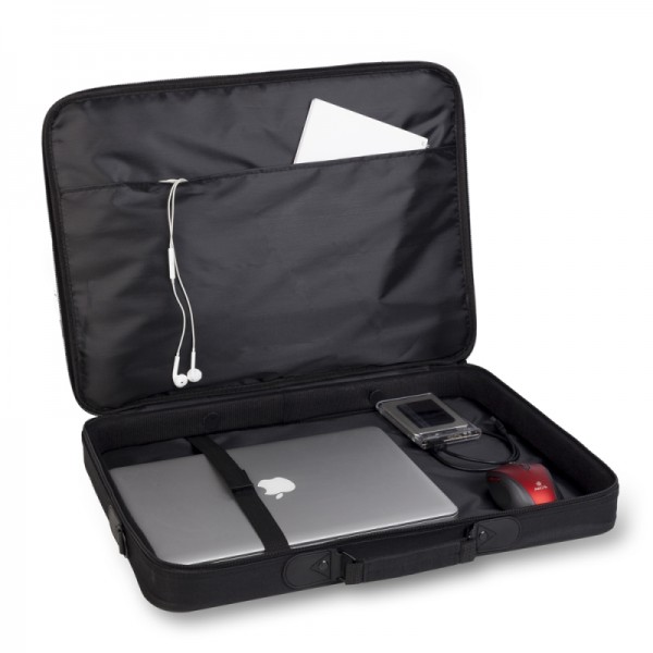 Monray maletin portátil 17" passenger plus