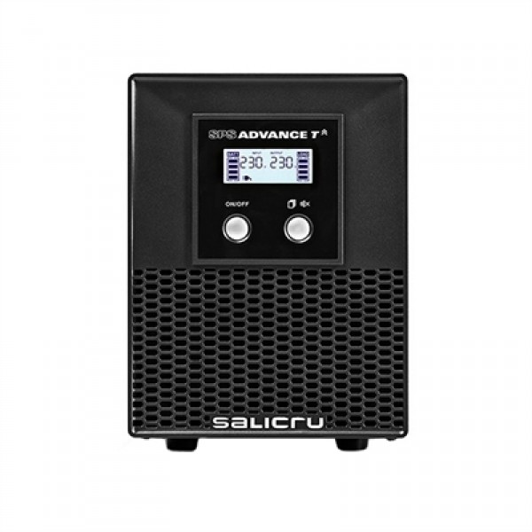 Salicru sps 1000 advance t