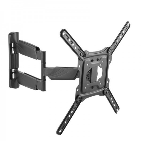 Ewent ew1525 soporte pared tv ext 3 pivot 23-55"
