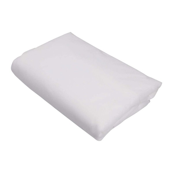 Tela de protección cultivos paño artic 4 x 10 m 17g/m²