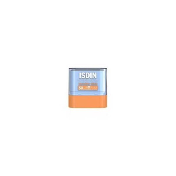 Fotoprotector Isdin Invisible SPF 50 1 Stick 10 