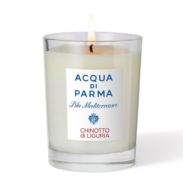 Acqua di parma blu mediterraneo vela 200gr