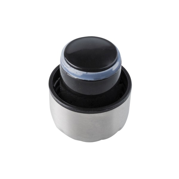 Termo inox. botella 0,75 l.