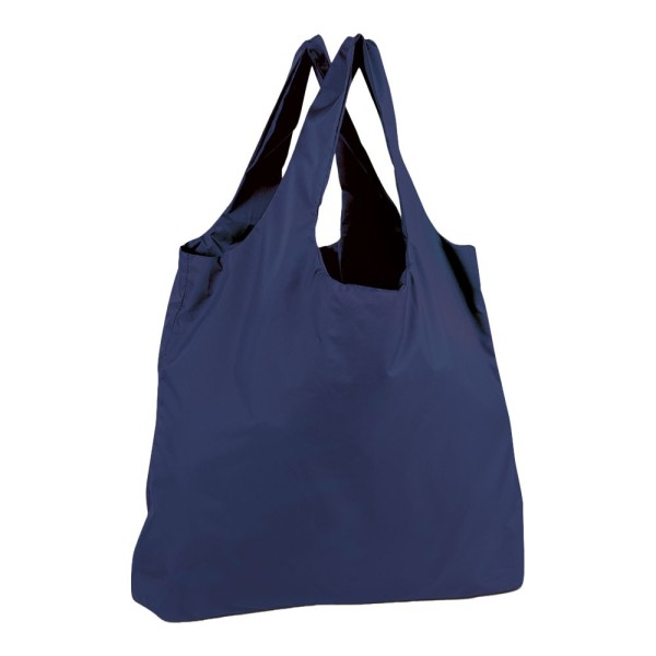 Bolsa impermeable compra plegable soporta hasta 20 kg, colores surtidos