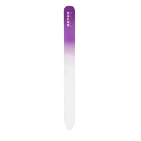Beter Lima de Uñas de Cristal Templado 13,8 cm