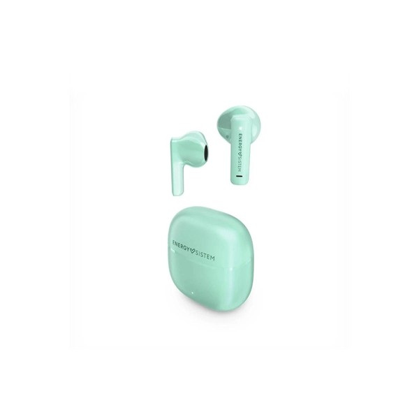 Energy sistem auriculares streetmusic mint  tw