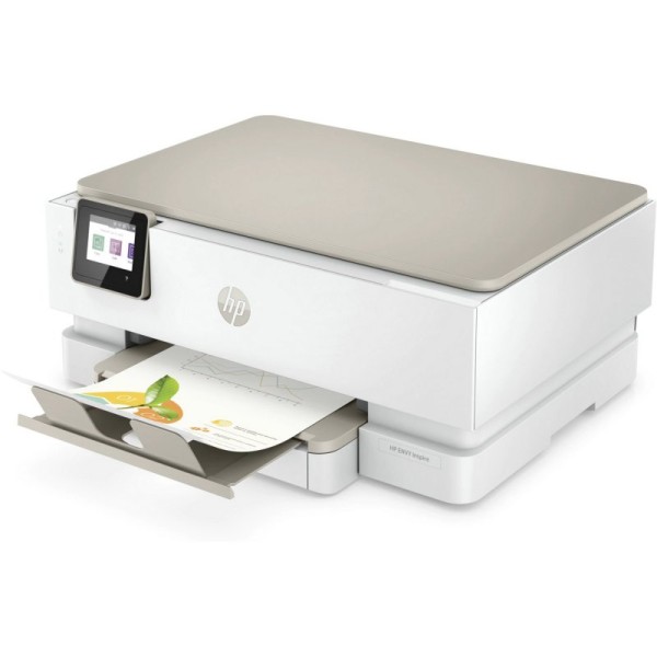 Hp multifunción envy inspire 7220e wifi/ dúplex