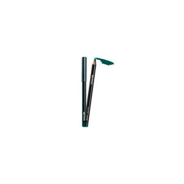 Lapiz Perfilador Ojos Kajal Beter 1 Unidad Color Verde Jade