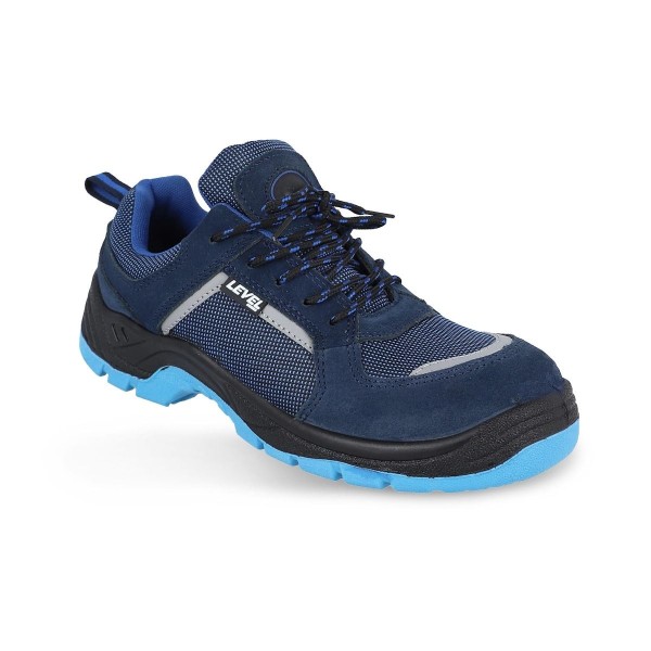 Zapato level s1 37