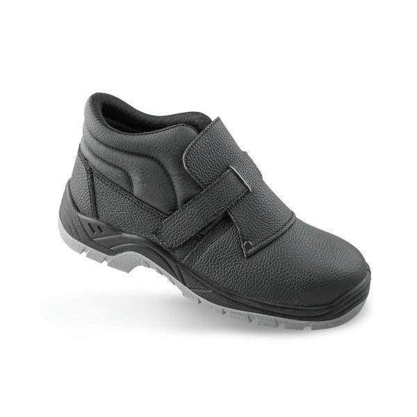 Bota plus soldador s3 45