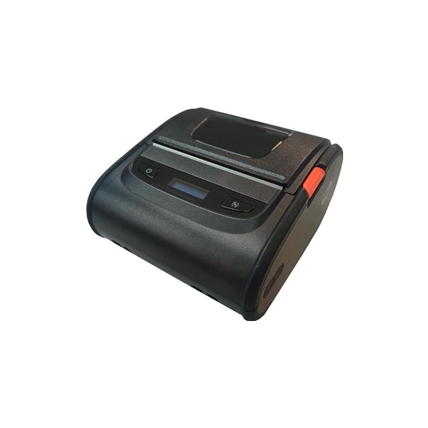 Mustek impresora térmica mk380iib