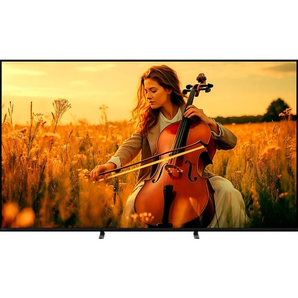 Sony bravia 5 k-85xr5 / televisor smart tv 85" mini led uhd 4k hdr 120 hz