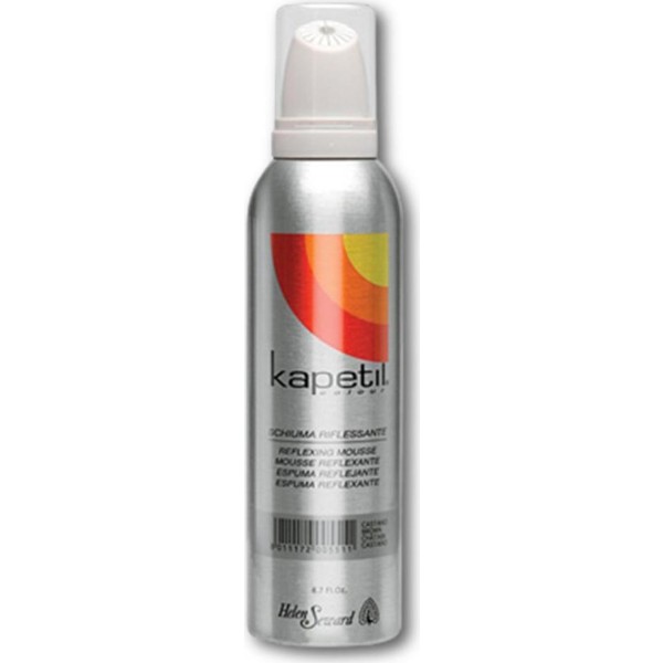 Helen seward kapetil espuma reflexing 200ml