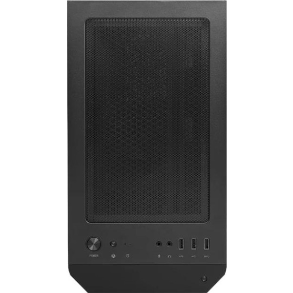 Msi semitorre atx  mag forge m100a