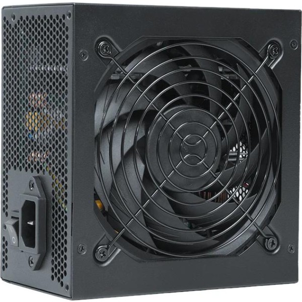 Keep out fuente aliment. atx-600w 80+bronze+cable