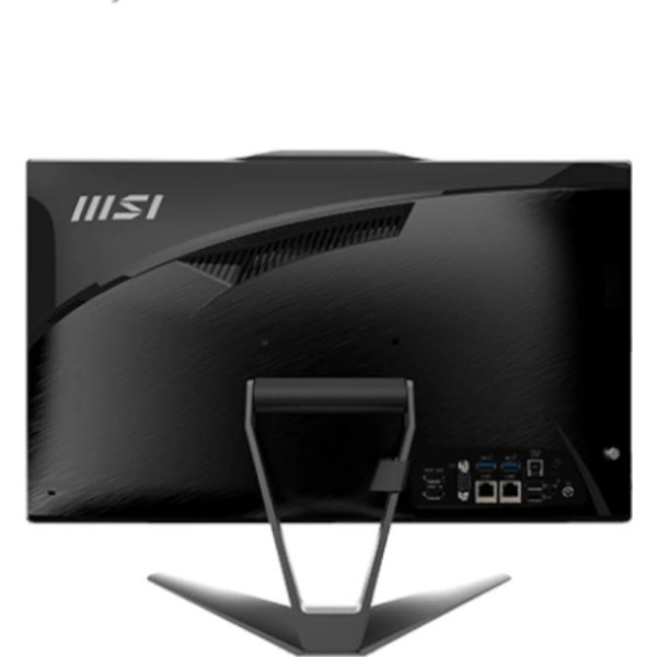 Msi pro ap222t-496eu i3-14100 8 256 dos 22" tac.n