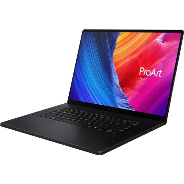 Asus h7606wp-sr282w amd r9 32 2tb 5070 w11h 16"